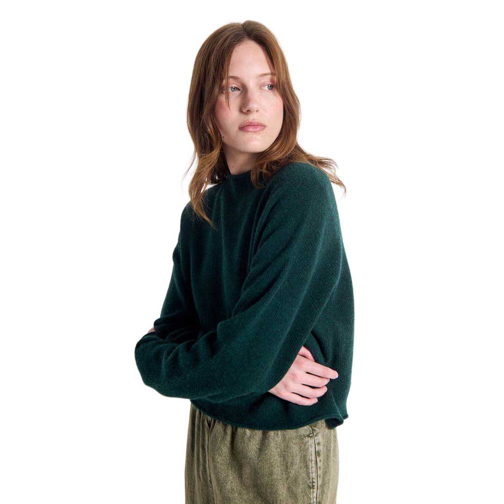 American Vintage High Neck Sweater